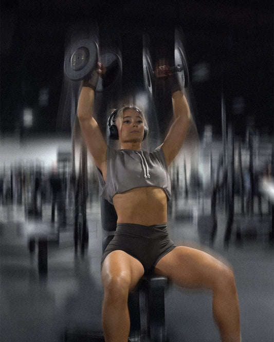 4 Ways to Increase Your Workout Intensity