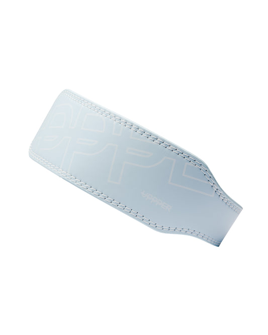 Lifting Belt Baby Blue