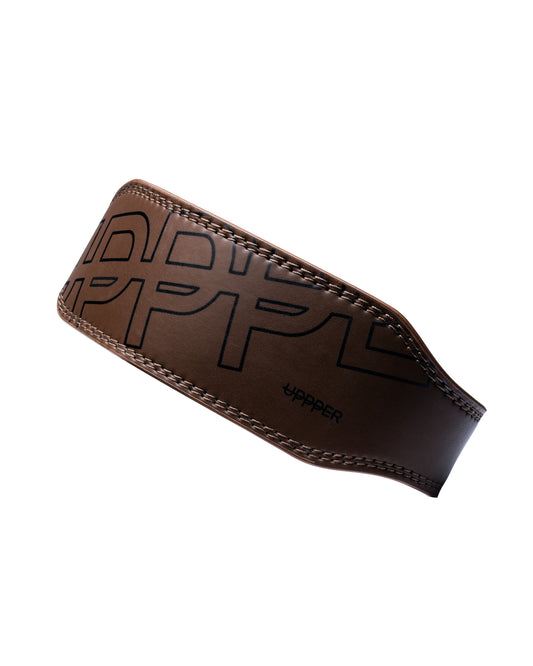 Lifting Belt Umber
