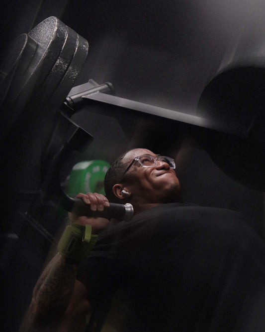 Signs of Overtraining Syndrome (And How to Avoid It)