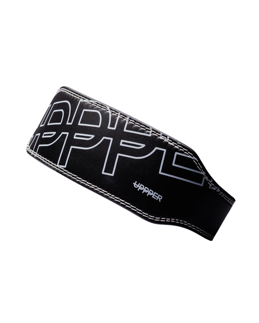 Lifting Belt Black