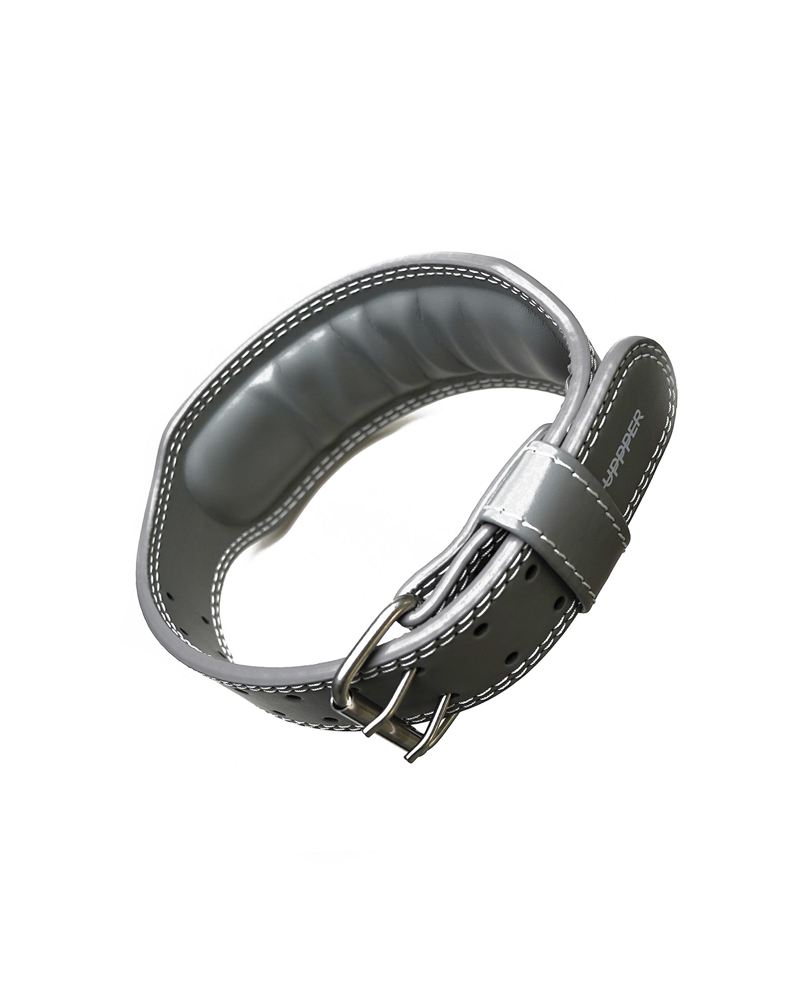 uppper lifting belt grey